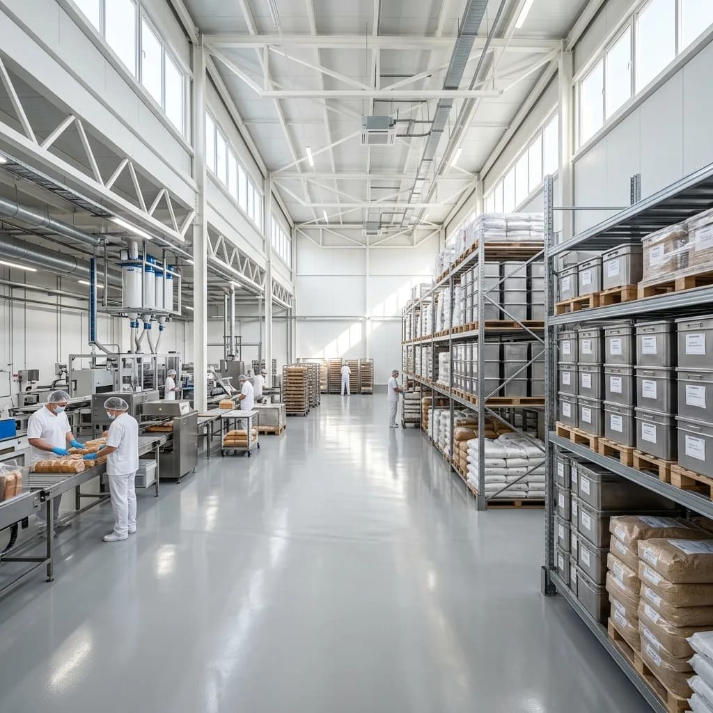 Sicurezza Alimentare