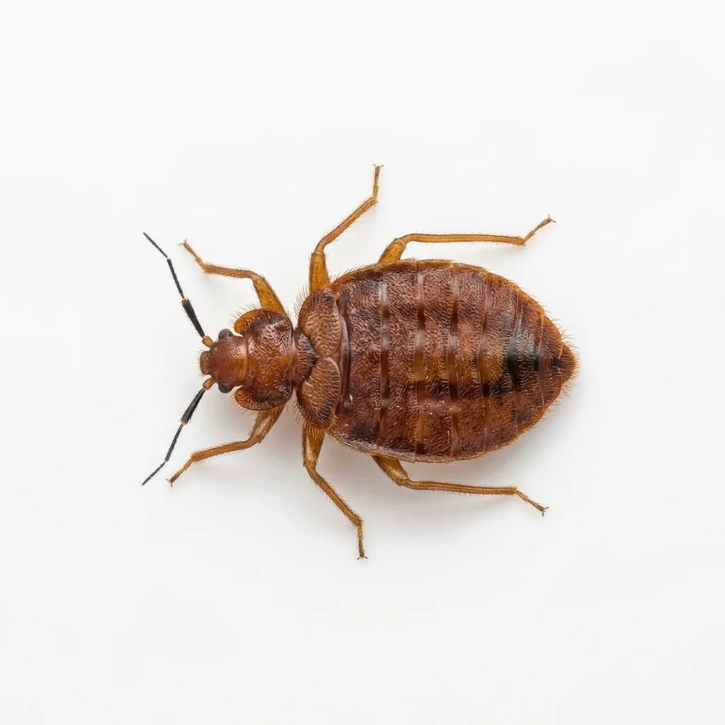 Cimici dei Letti