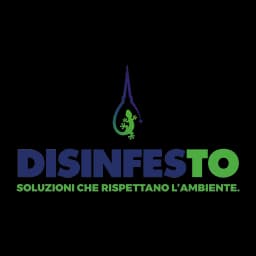 DisinfesTO Logo